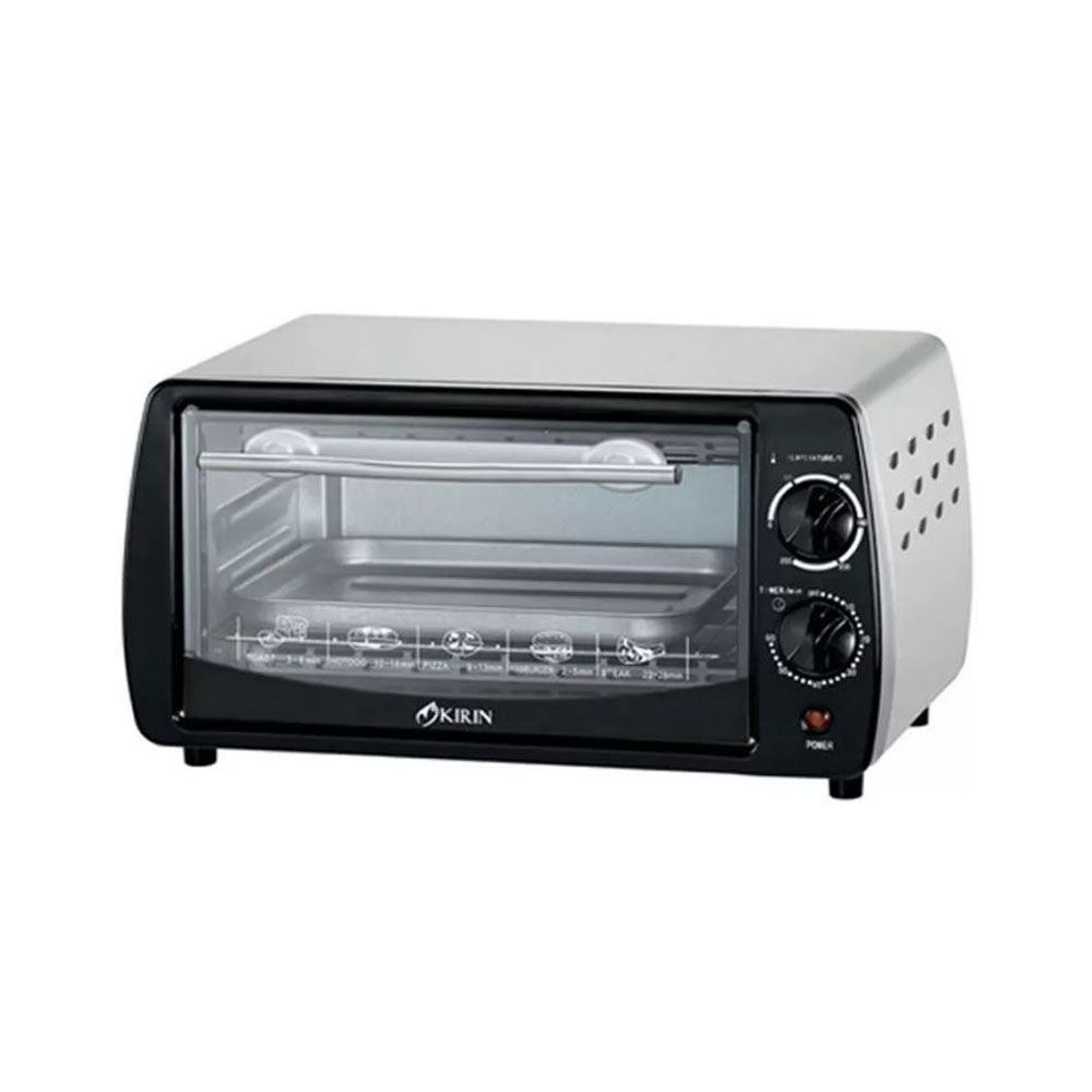 Kirin Oven Toaster 9L - KBO90M